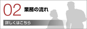 業務の流れ